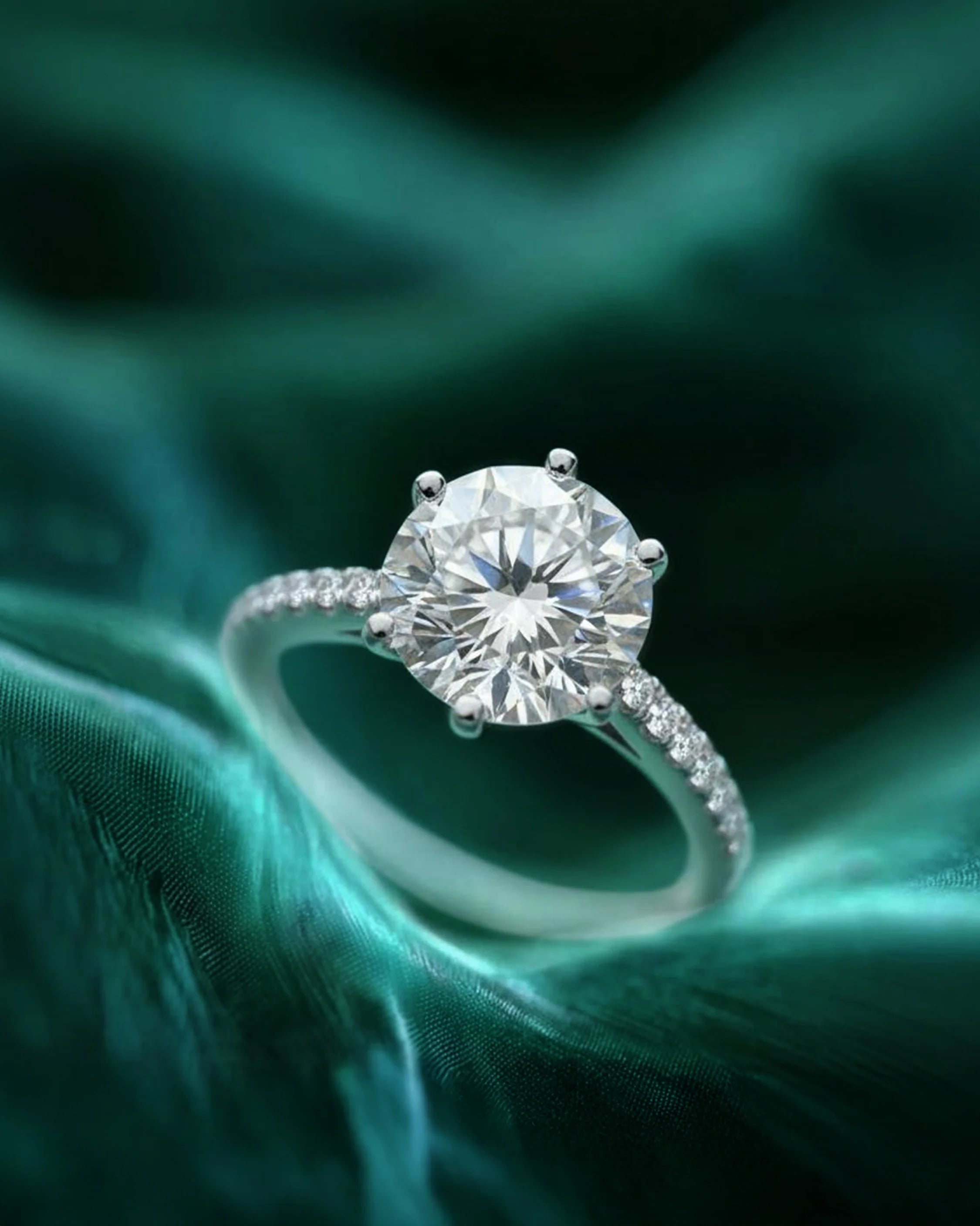 RING 3 (Moon of Love)